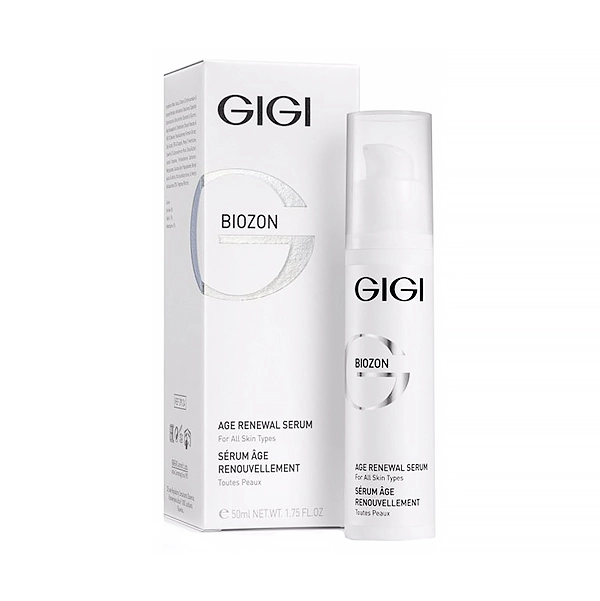 Сыворотка "БиоЗон" двойного действия / BioZone double effect serum, 50 мл