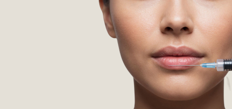 Контурная пластика