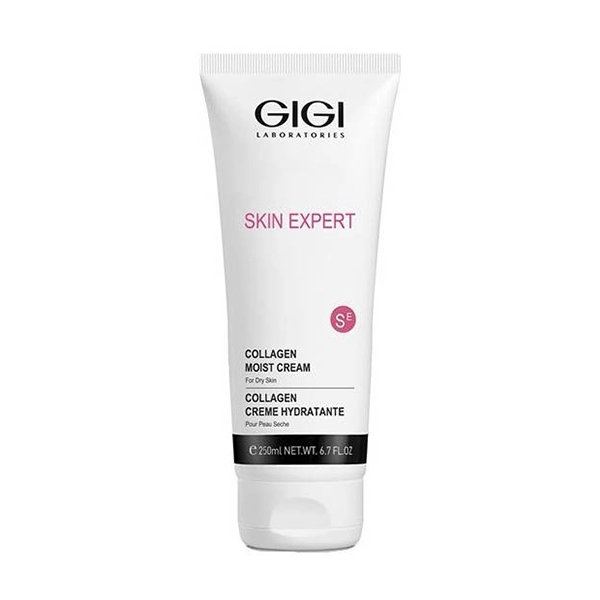 Увлажняющий крем с коллагеном и эластином / Collagen Elastin Moist Cream, 250 мл