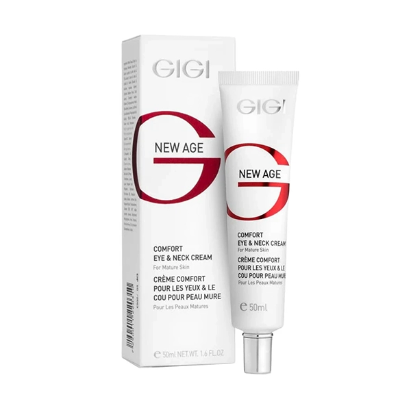 Крем-комфорт для век и шеи / Comfort Eye&Neck cream, 50 мл