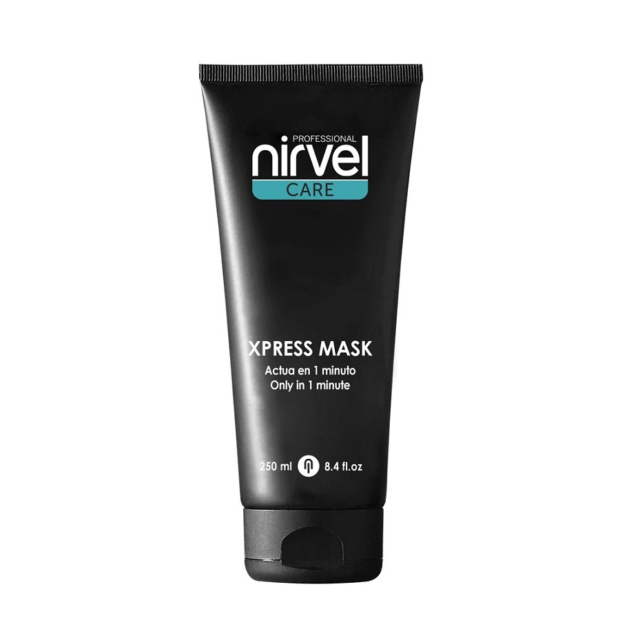 Экспресс-маска для поврежденных волос X-press Mask, 250 мл