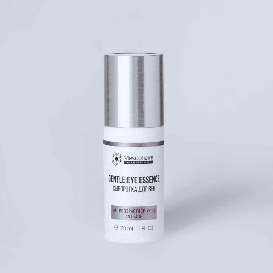 Сыворотка для век / Gentle:Eye Essence, 30 мл