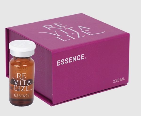 Ревитализант Revitalize Essence - Facial Serum, 5 мл