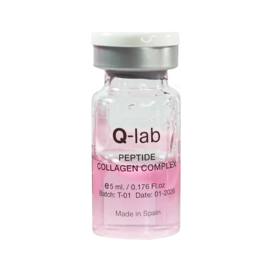 Сыворотка с коллагеном для лица Peptide Collagen Complex 5мл