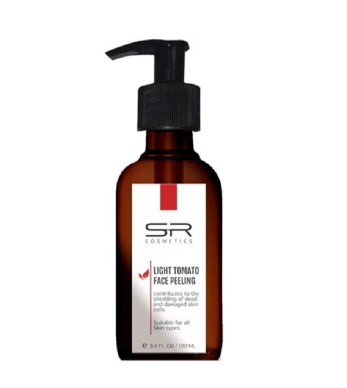 Томатный пилинг - Light Tomato Peeling, 100ml, 100 мл