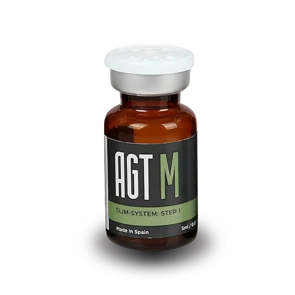 Активная липолитическая система Шаг 1 - SLIM-SYSTEM:STEP 1, 10мл