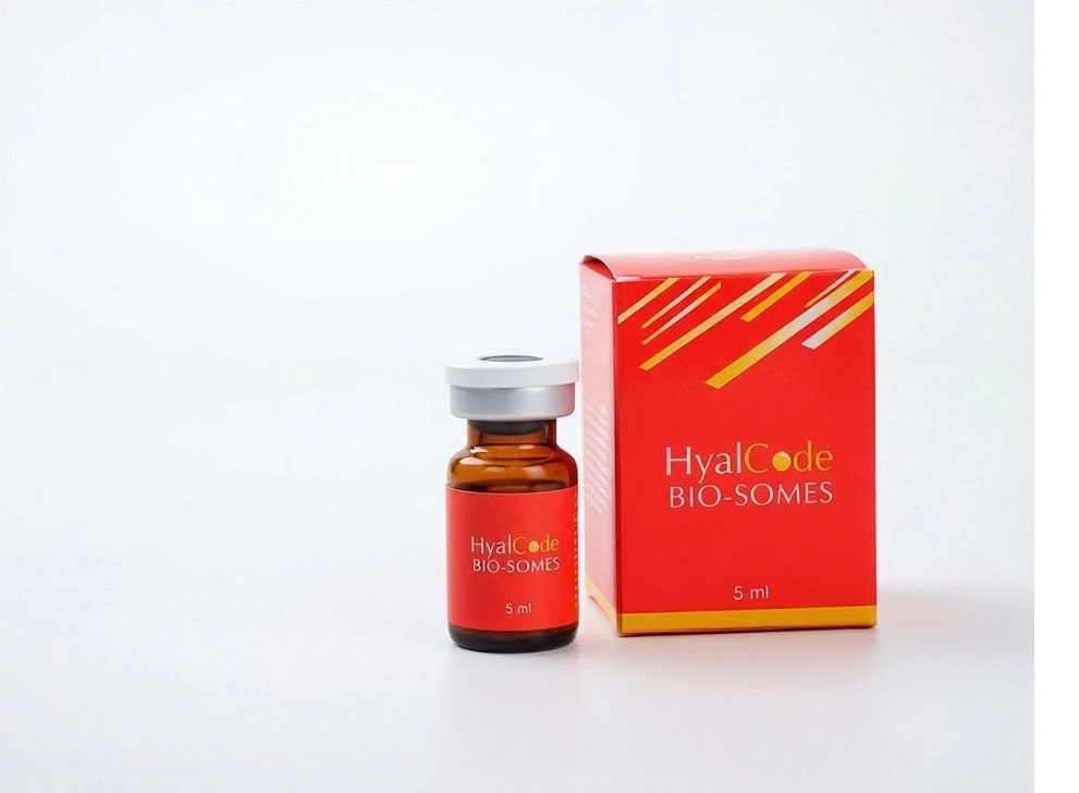 BIO-SОМES биорепарант,флакон 5 мл, 5 мл