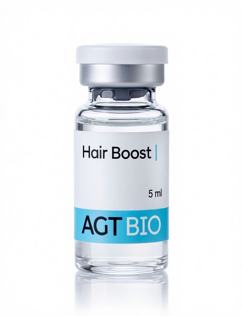 Bio Hair Boost, 5 мл