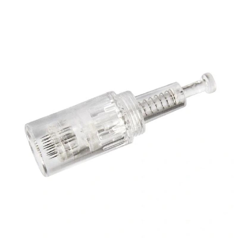 Картридж сменный для аппаратов YYR model DP 04 и DP 12 (12 игл)