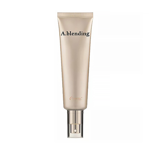 Тональный крем для лица 22 оттенок A.blending Perfect Collagen BB Cream SPF 50+, 40 мл