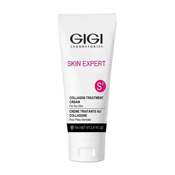 Питательный крем с коллагеном и эластином / Collagen Elastin Tretment cream, 75 мл