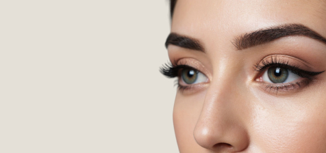 Всё для ресниц и бровей