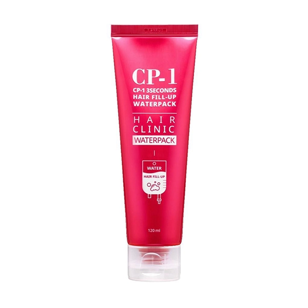 Сыворотка для волос Восстановление CP-1 3seconds Hair Fill-up Waterpack, 120мл