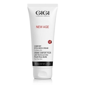 Крем-комфорт для век и шеи /  Age Comfort Eye  and  Neck Cream, 240 мл