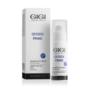 Крем для век / Оxygen Prime Eye Cream, 30 мл