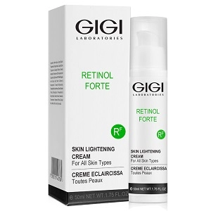 Отбеливающий крем / Retinol Forte Skin Lightening Cream, 50 мл