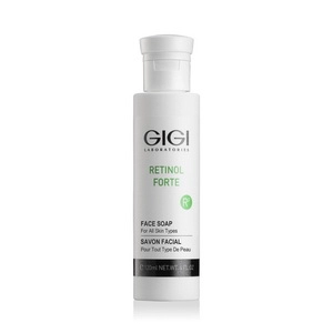 Retinol Forte Мыло жидкое для лица / Face Soap, 120 мл