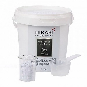 Альгинатная энзимная маска для лица Enzymatic Peel, 300 гр