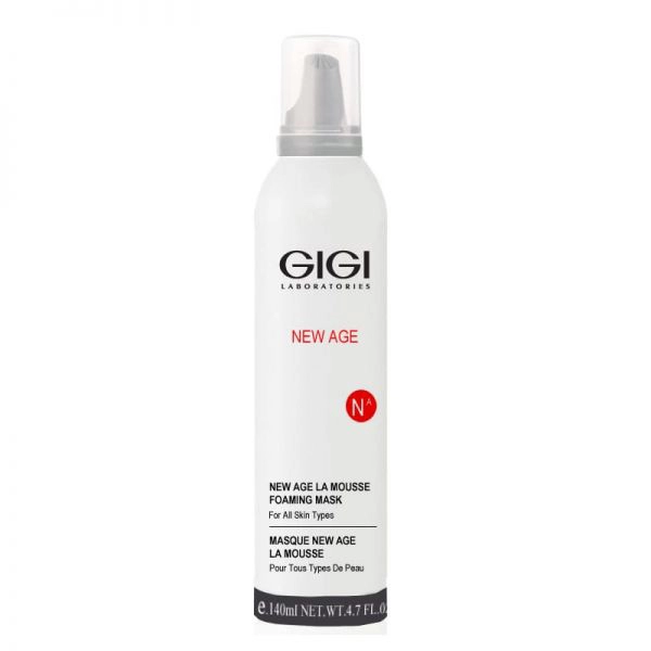 Маска-мусс экспресс лифтинг /  Age La Mousse Foaming Mask, 140 мл