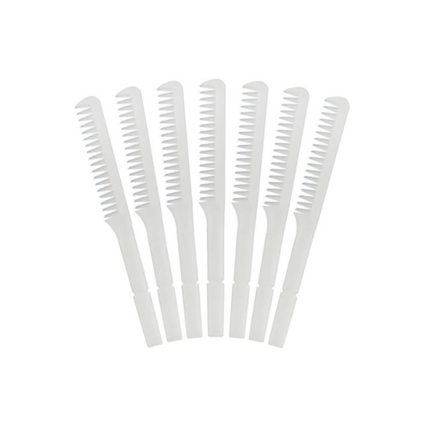 Расчески для многофункционального инструмента для ресниц Lash&Go, 10 шт