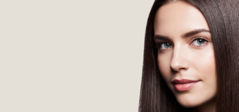 Косметика для волос