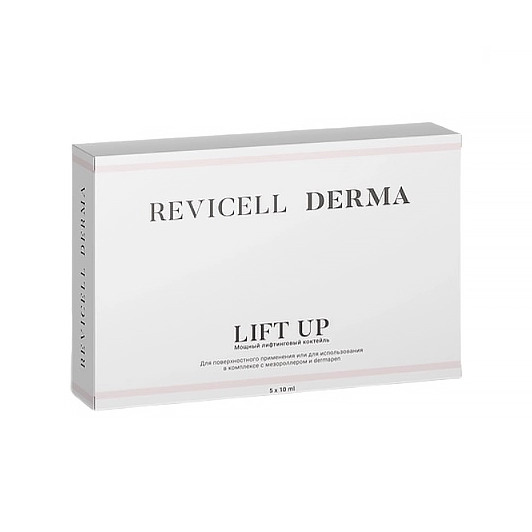 Derma lift