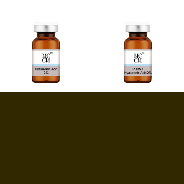 Биоревитализация