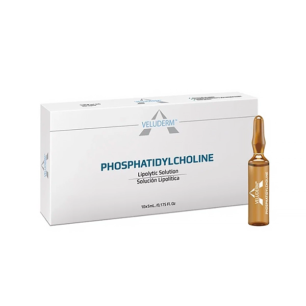 Фосфатидилхолин - Phosfatidylcholine